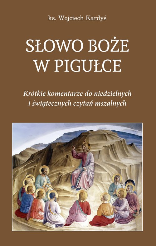 Okładka