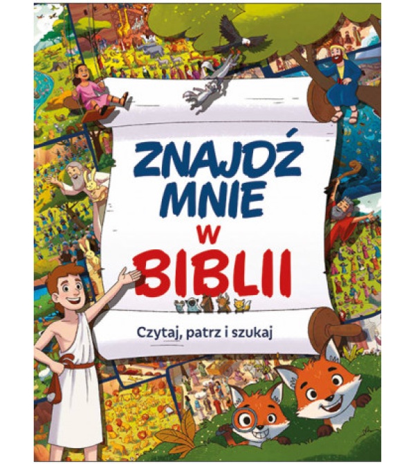 Okładka