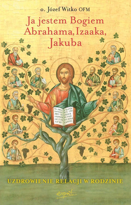 Okładka