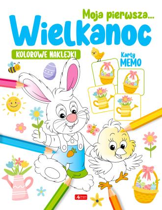 Okładka