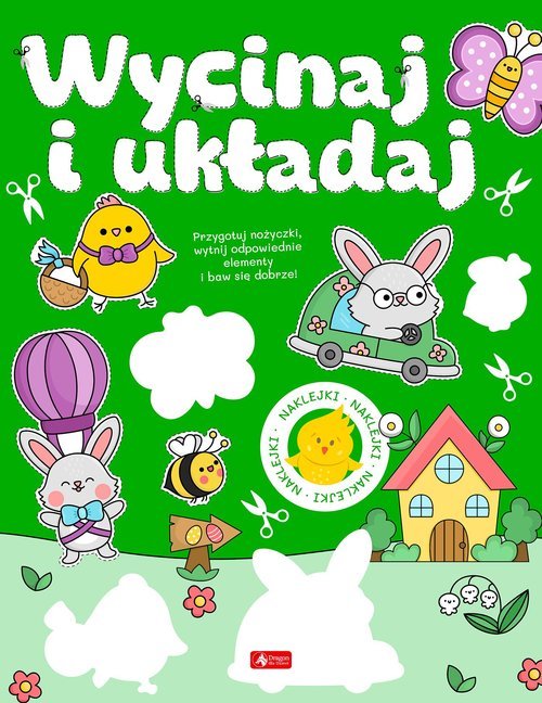 Okładka