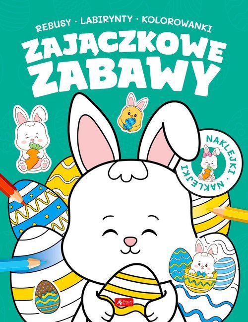 Okładka