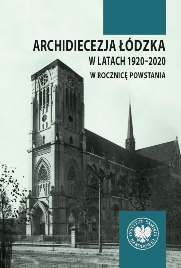Okładka