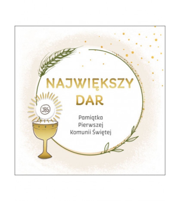 Okładka