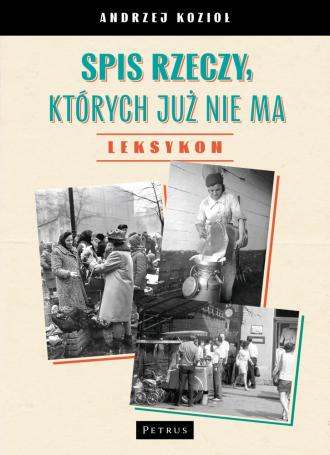 Okładka