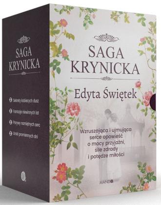 Okładka