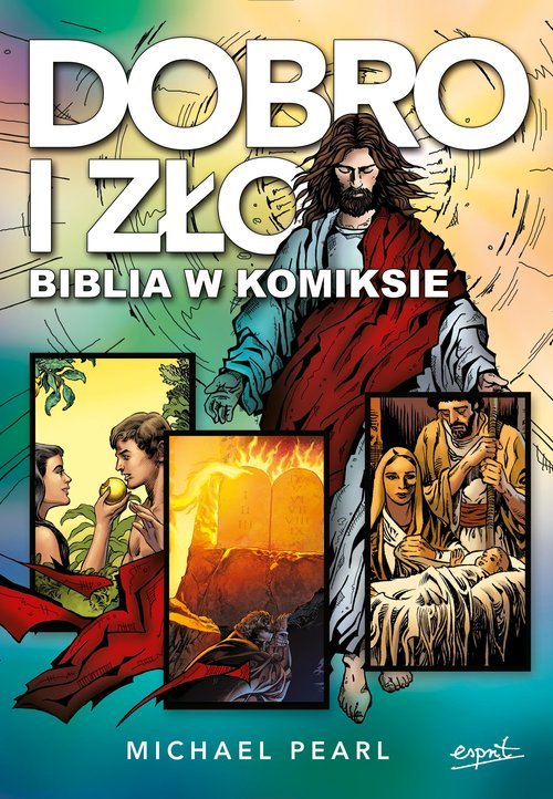 Okładka