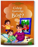 Gdzie mieszka Bóg? 