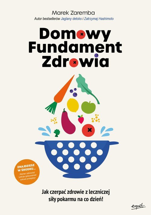 Okładka