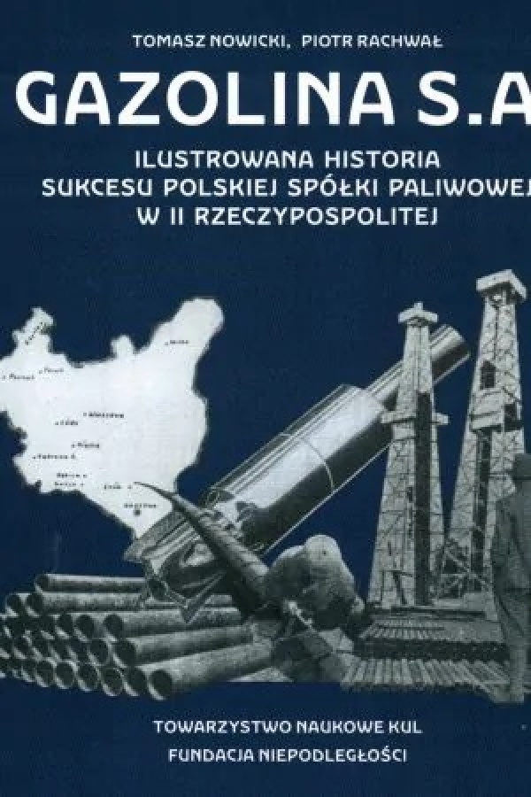 Okładka
