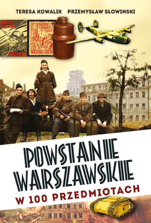 Okładka