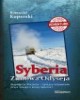 Syberia Zimowa Odyseja - okładka książki