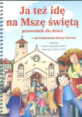 Okładka