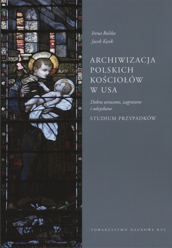 Okładka