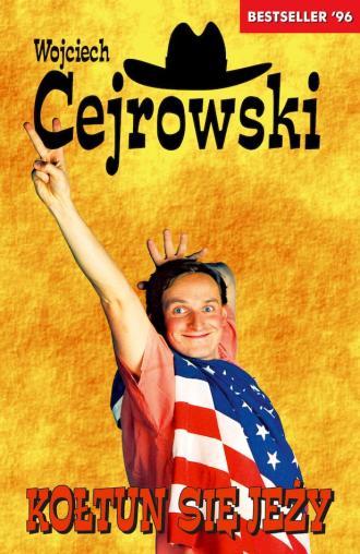Okładka