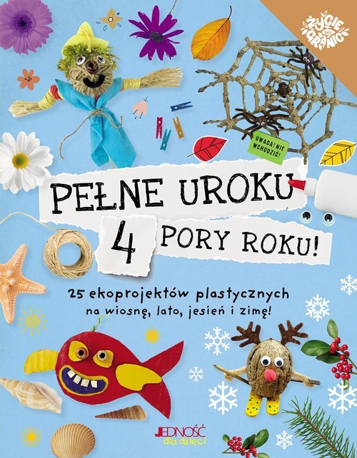 Okładka