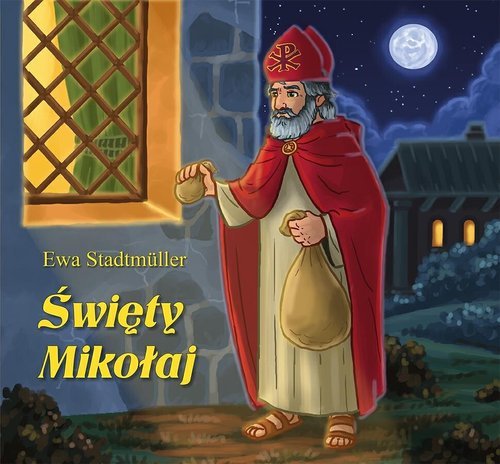 Okładka