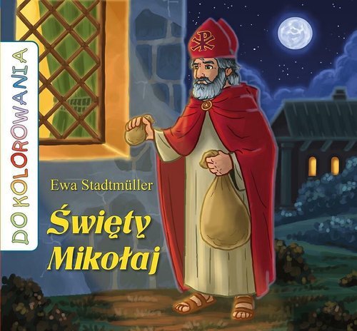 Okładka