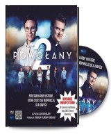 Powołany 2, DVD. Spektakularne historie, które stały się inspiracją dla innych