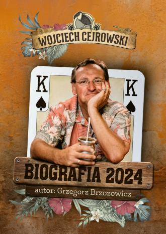 Okładka