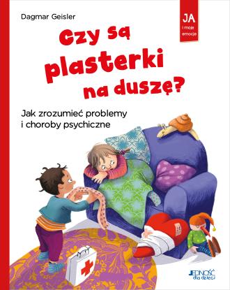 Okładka