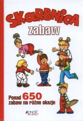 Okładka