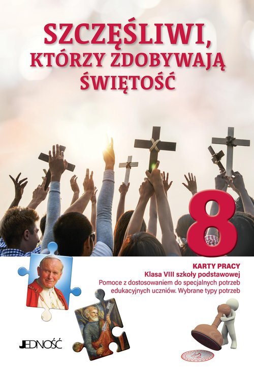 Okładka