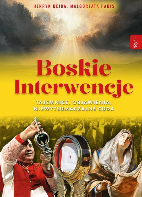 Okładka
