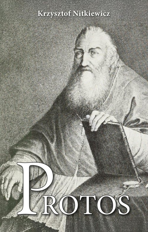 Okładka