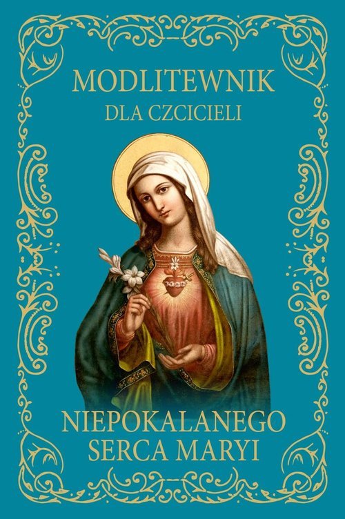 Okładka