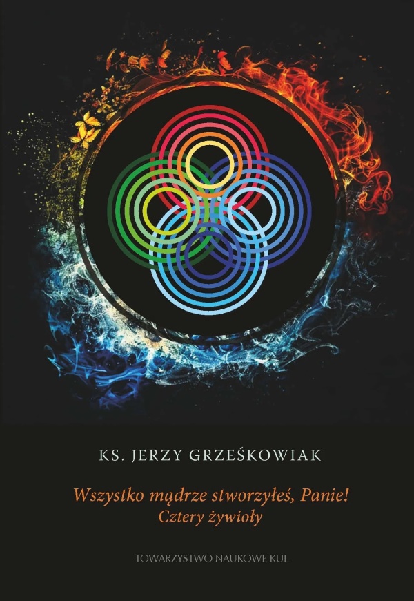 Okładka