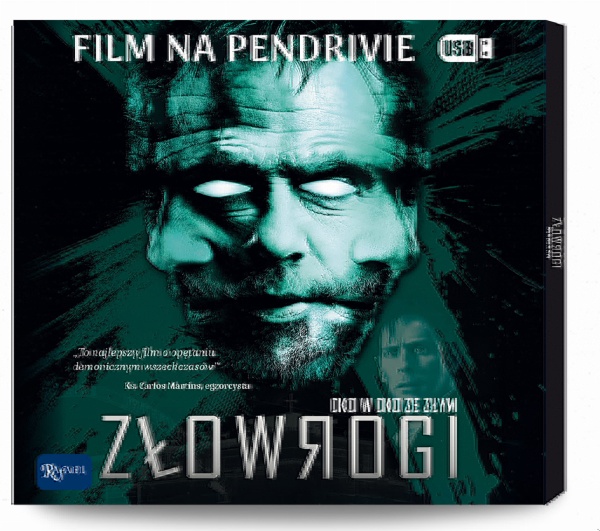 Okładka