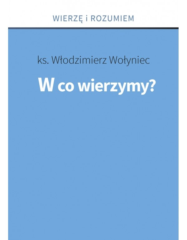 Okładka
