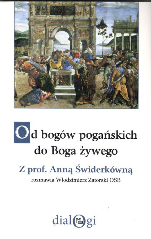 Okładka