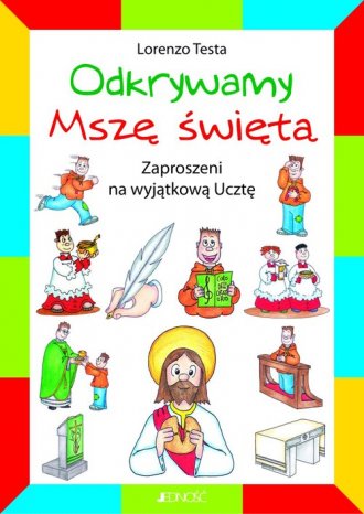 Okładka