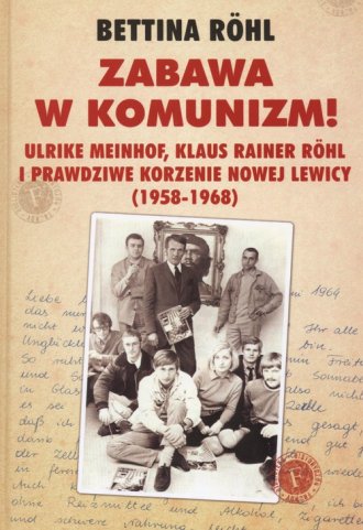 Okładka