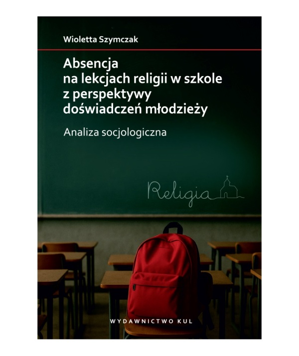 Okładka
