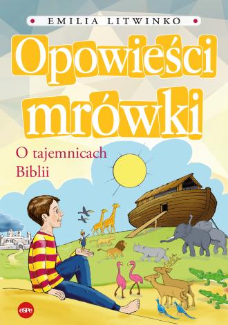 Okładka