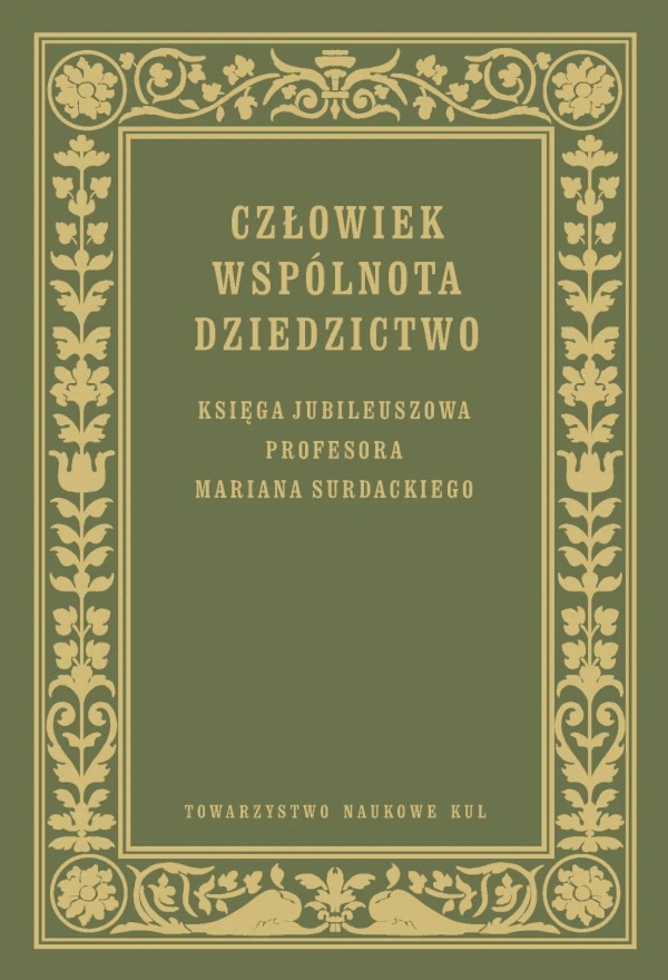 Okładka