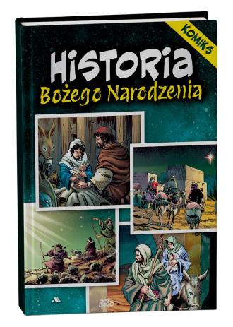 Okładka