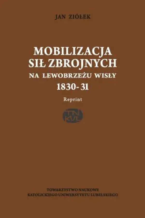 Okładka