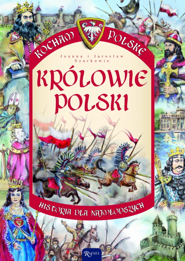 Okładka