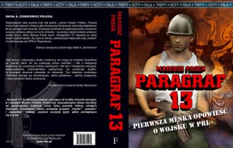 Okładka