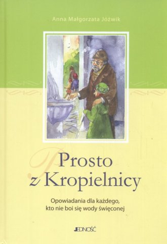 Okładka