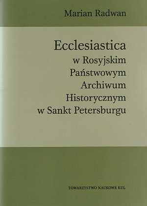 Okładka