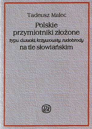 Okładka