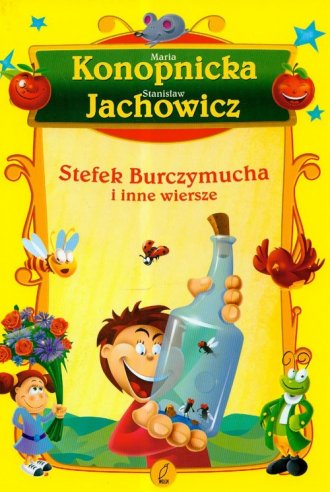 Okładka