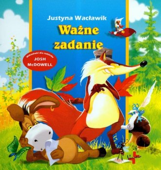 Okładka