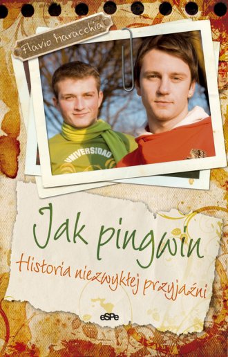 Okładka