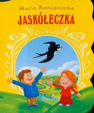 Okładka